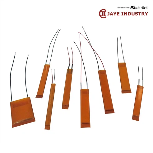 PTC Thermal Resistor PTC Thermal Resistor