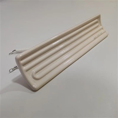 Rabagiste à infrarouge en céramique 240 V