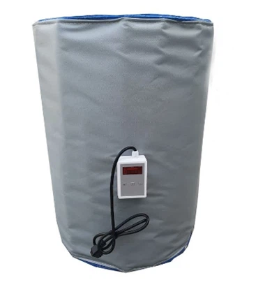 Réchauffeur de conteneur IBC
