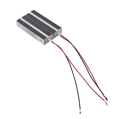 Réchauffeur d'air électrique PTC
