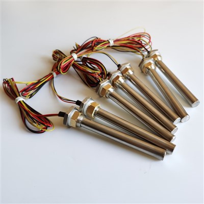 Chauffe-eau à thermistance PTC