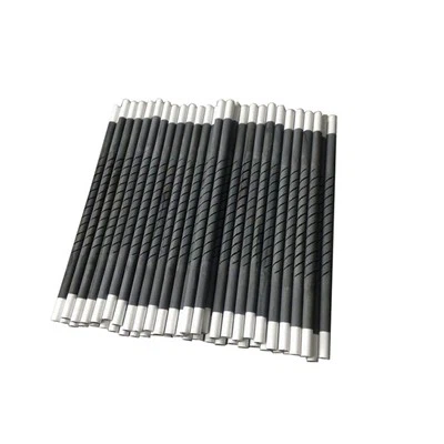 Tiges de carbure de silicium pour four à four