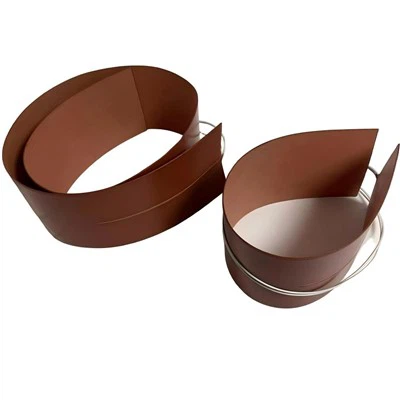 Réchauffeur en caoutchouc de silicone pour lit chauffant d'imprimante 3D