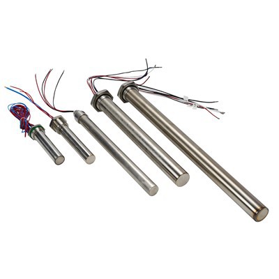 Chauffage à cartouche PTC à immersion à l'eau