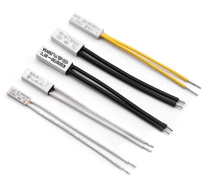 Interrupteur de température KSD 9700